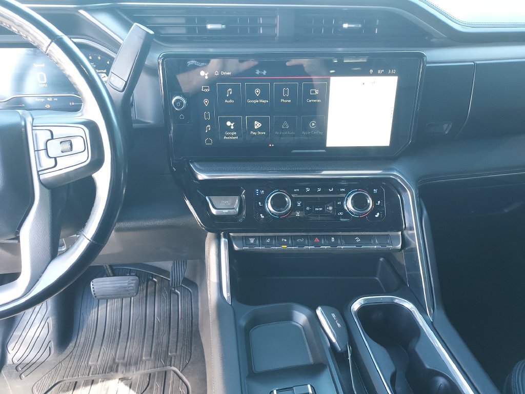 Used 2024 Black GMC Denali image 20