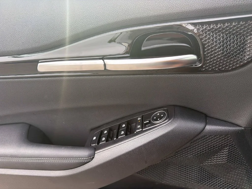 Used 2026 Gray Kia S image 15