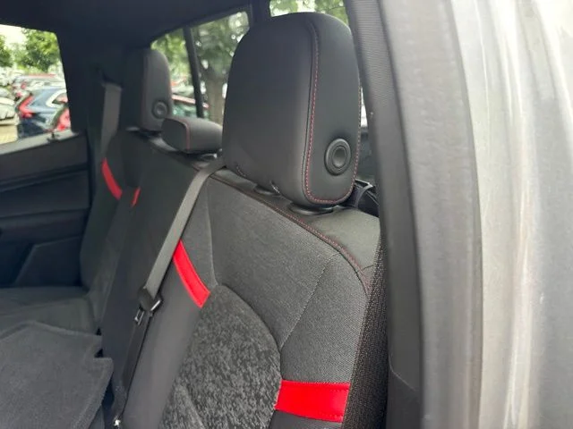 Used 2023 Gray Chevrolet Z71 image 16