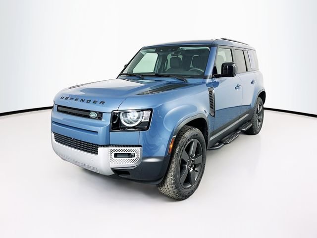 2025 Land Rover Defender 110 S