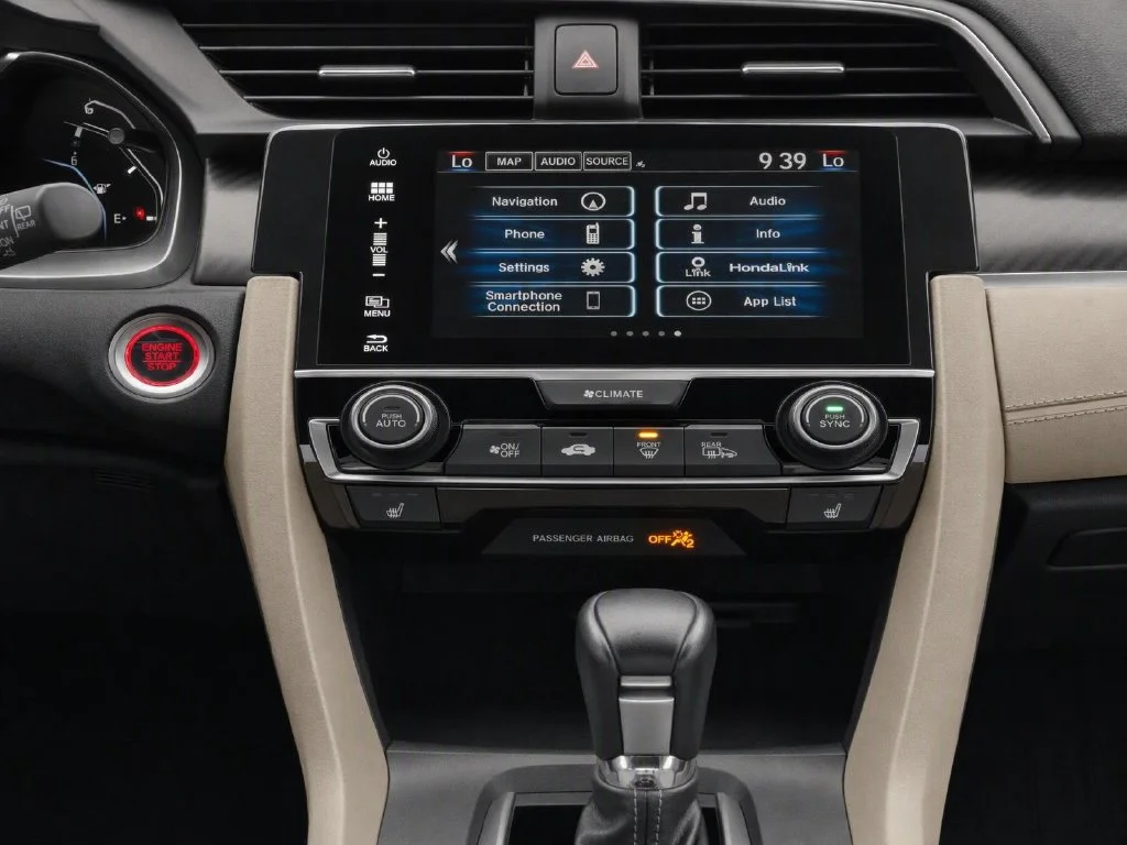 Used 2018 Gray Honda Sport Touring image 27