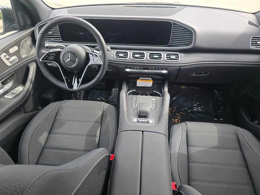 2025 Mercedes-Benz GLE GLE580 - Photo 59