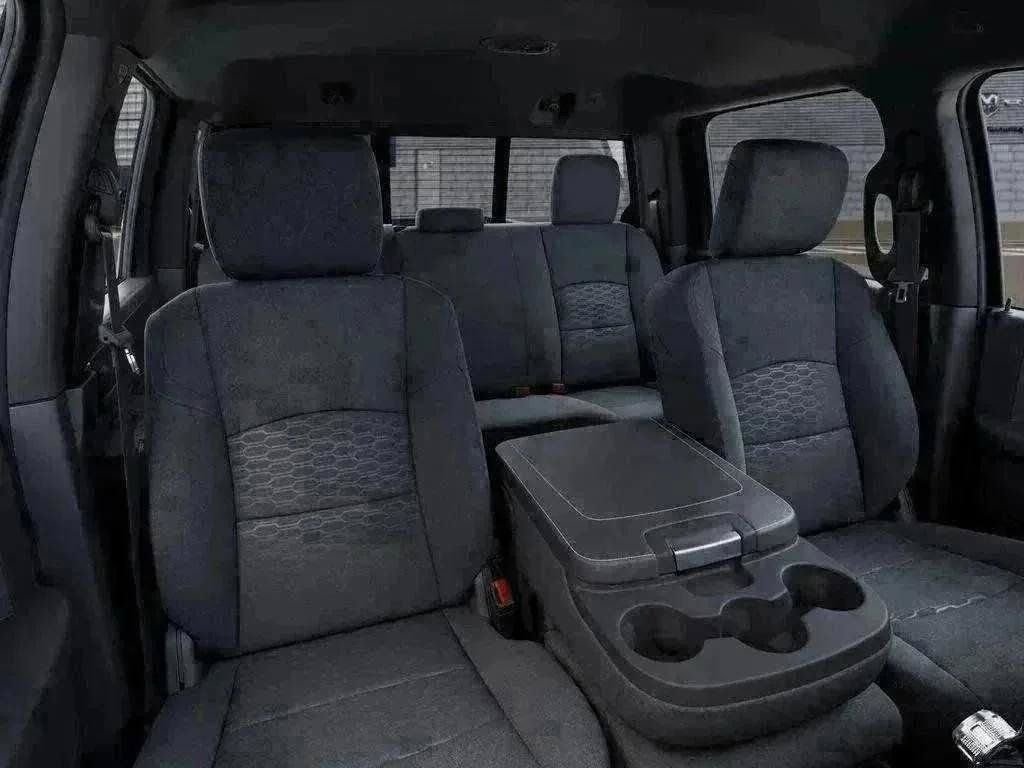 2026 RAM 2500 Tradesman - Photo 84