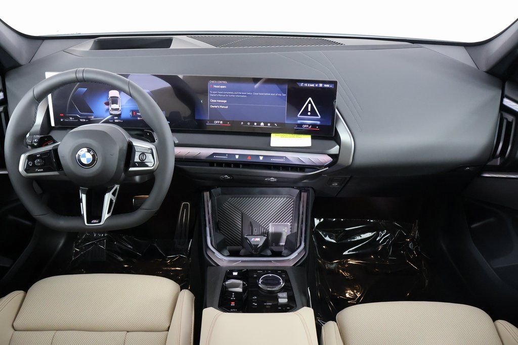 New 2026 Alpine White BMW 30 xDrive image 4