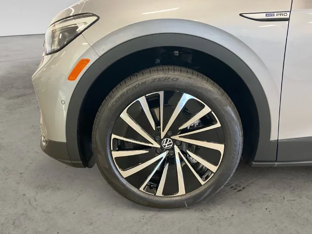New 2026  Volkswagen Pro image 14