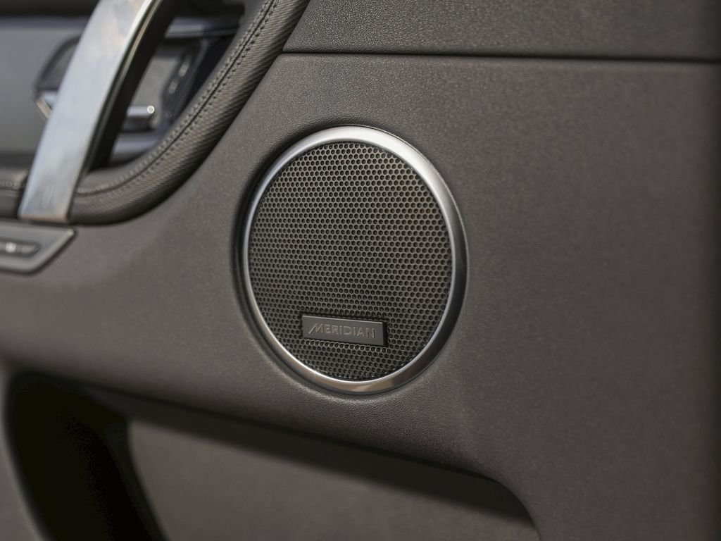 2025 Land Rover Discovery Sport Dynamic SE - Photo 25