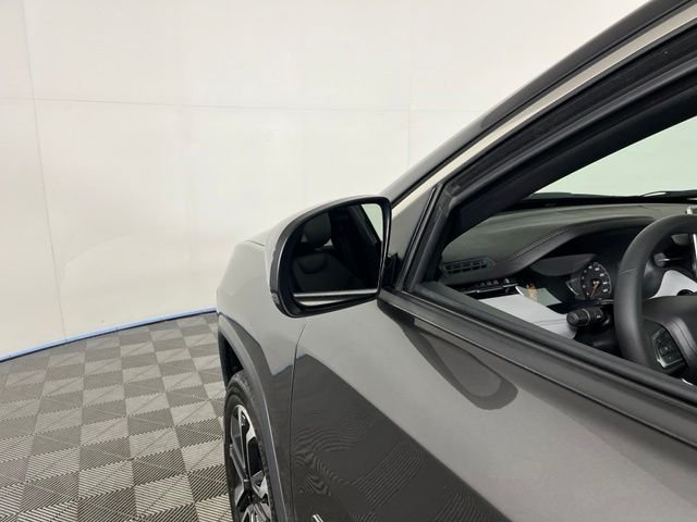 Used 2023 Gray Jeep Limited image 14