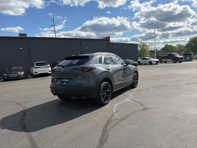 2023 Mazda CX-30 Carbon Edition - Photo 9