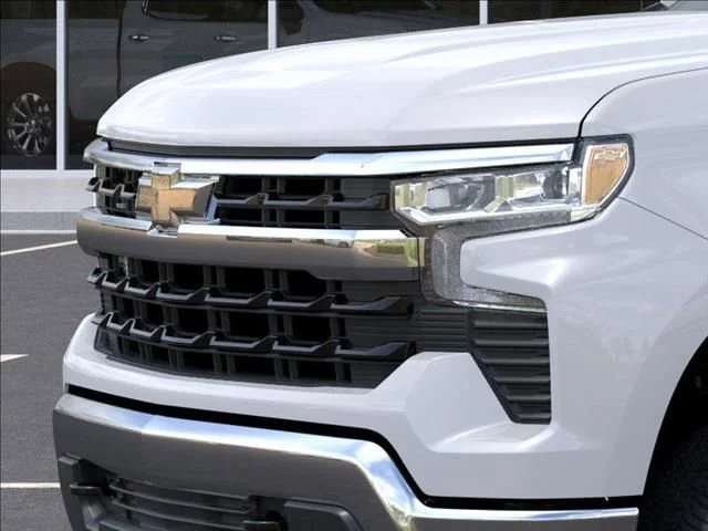 New 2026 Summit White Chevrolet LT (2FL) image 13