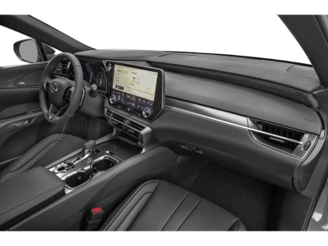 New 2026 Caviar Lexus F SPORT HANDLING AWD image 18