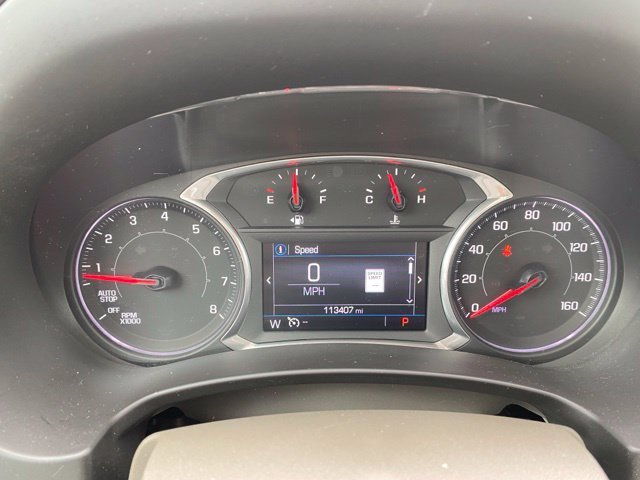 Used 2018 Gray GMC Denali image 31