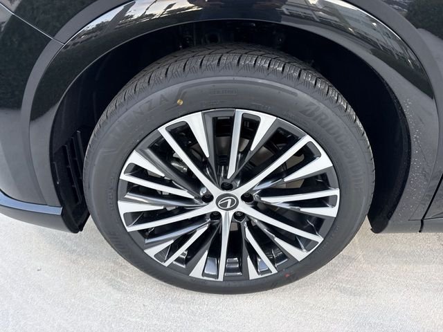 2026 Lexus RX 350 Premium - Photo 10