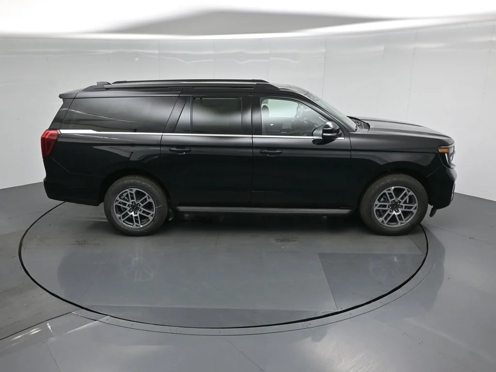 New 2026 Agate Black Metallic Ford Active image 23
