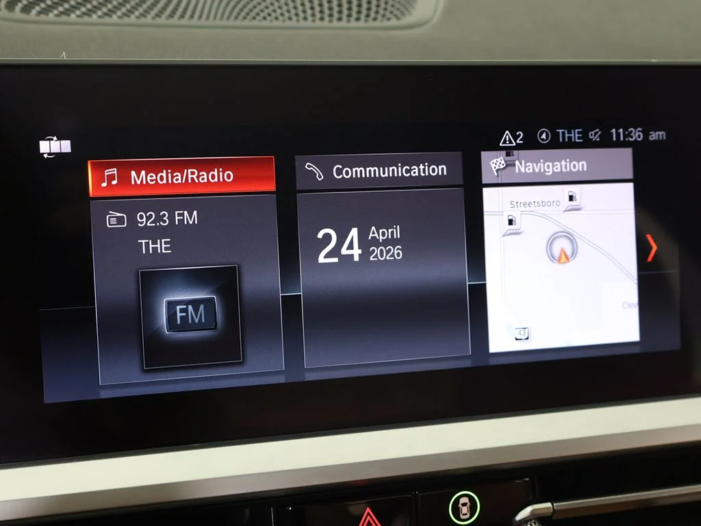Used 2020 White BMW 330i xDrive image 48