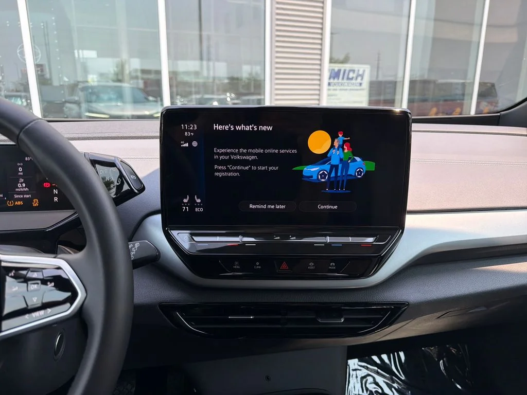 Certified Used 2023 Silver Volkswagen Pro image 18