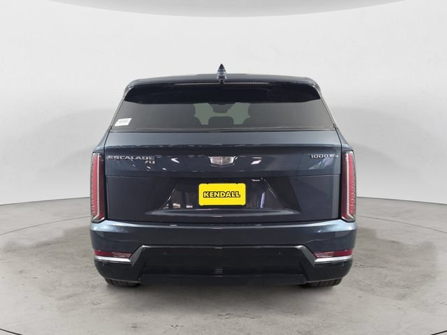 2025 Cadillac Escalade IQ Sport 1 - Photo 4
