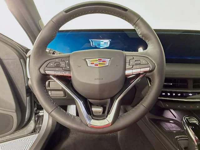 2026 Cadillac CT5 Sport - Photo 10