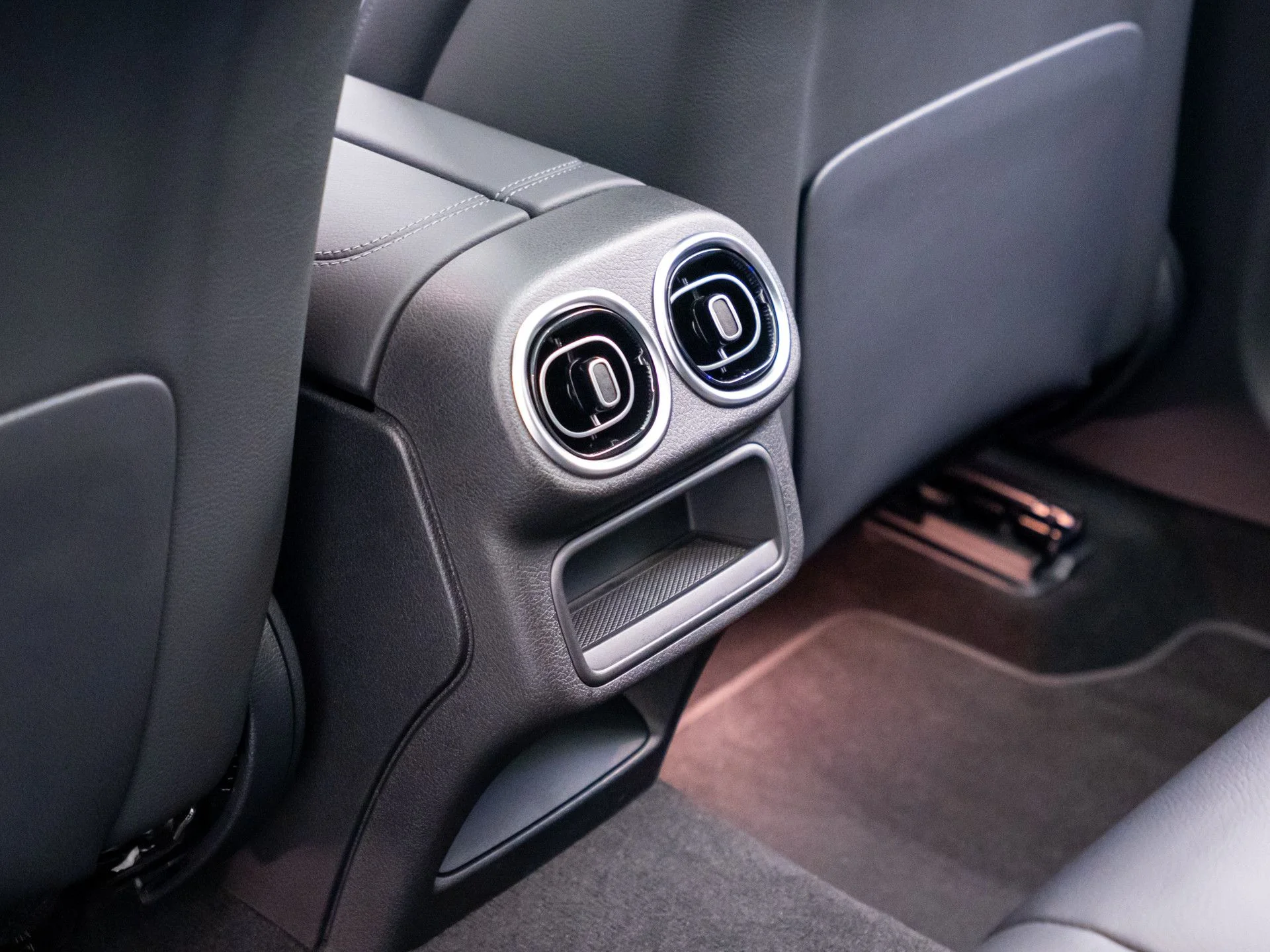 New 2026 Gray Mercedes-Benz GLC 43 AMG® image 20