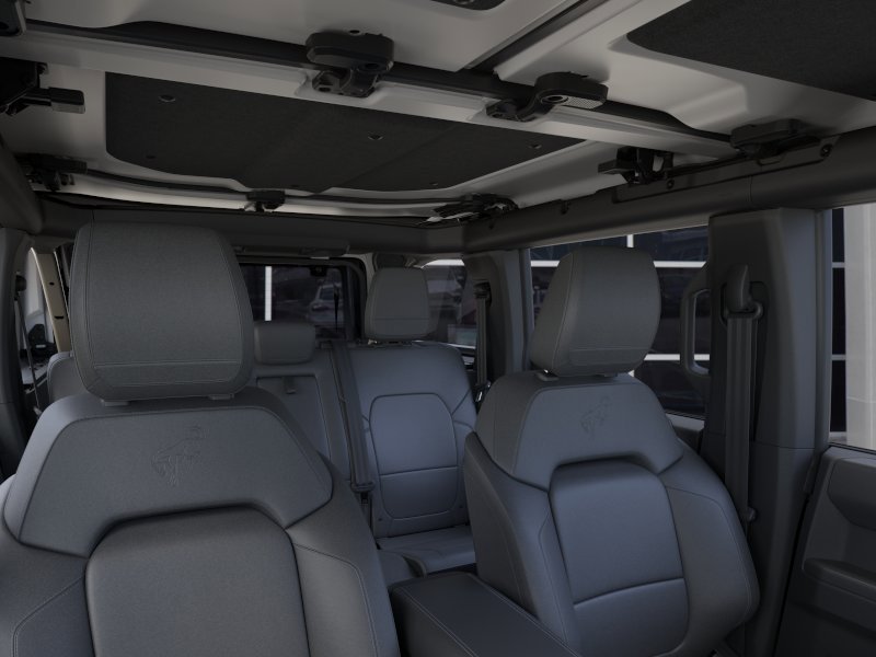 New 2026 Marsh Gray Ford Outer Banks® image 12