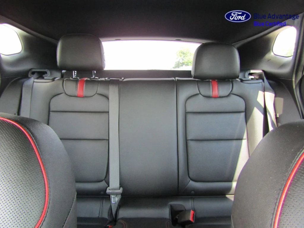 Certified Used 2026 Red Chevrolet 2RS image 26