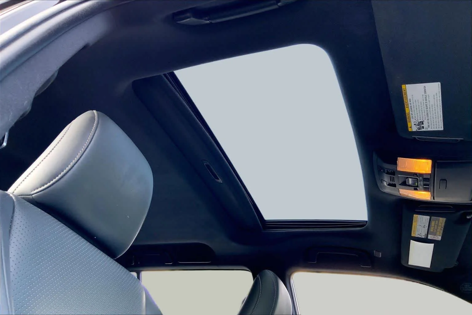 Certified Used 2023 Caviar Lexus Luxury image 13