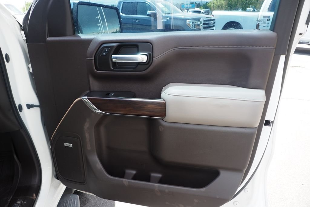 2020 GMC Sierra 1500 SLT - Photo 22