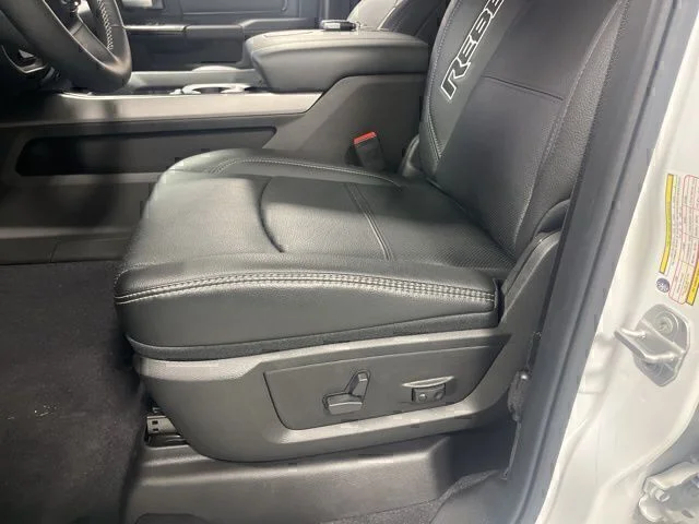 2025 RAM 2500 Rebel - Photo 7