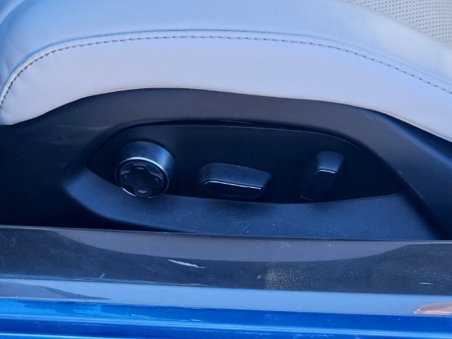 Used 2026 Blue Chevrolet Stingray image 13