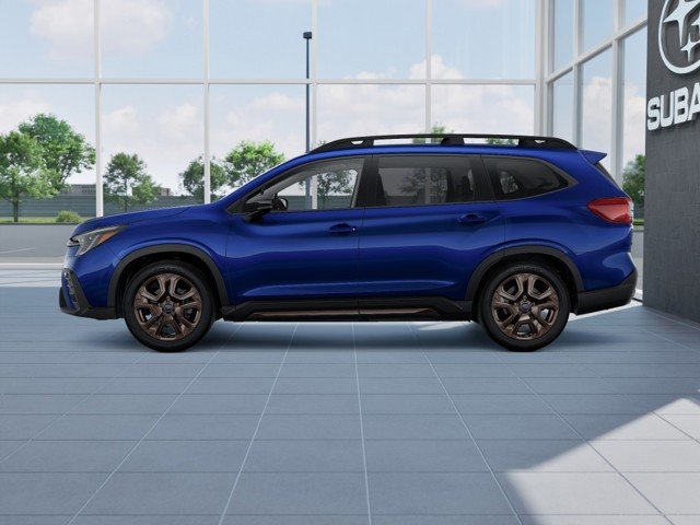New 2026 SAPPHIRE BLUE PEARL Subaru Limited Bronze Edition 7-Passenger image 3