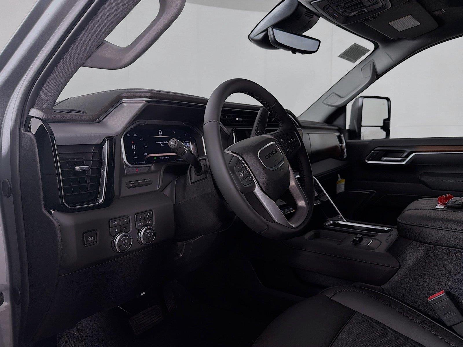 2026 GMC Sierra 2500HD Denali - Photo 16