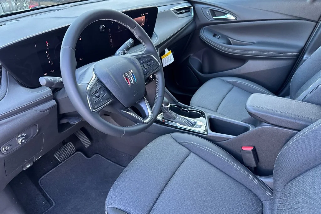 2026 Buick Encore GX Preferred - Photo 8