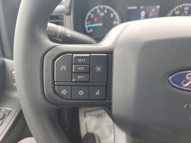 New 2026 Oxford White Ford STX image 14