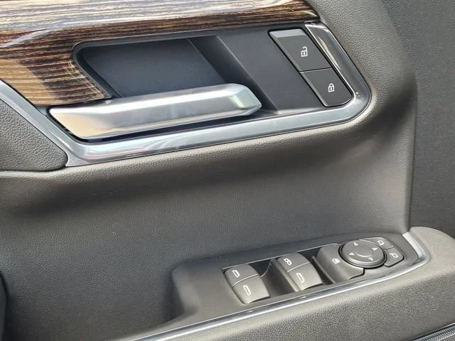 2026 GMC Sierra 1500 Elevation - Photo 24