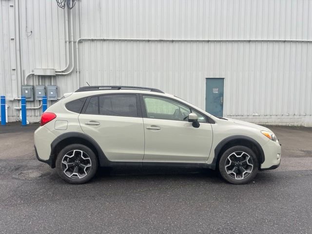 Used 2015 Beige Subaru 2.0i Premium image 4