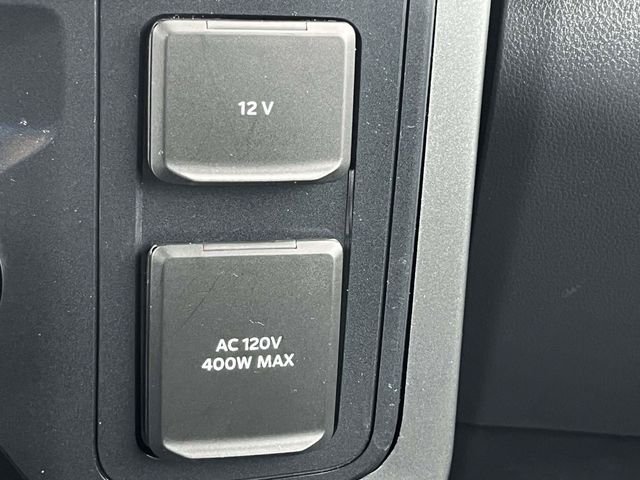 Certified Used 2023 Avalanche Ford Tremor image 20