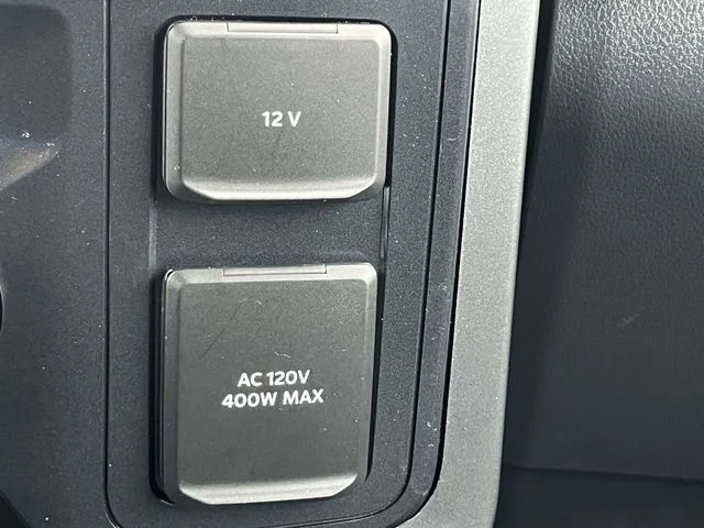 Certified Used 2023 Avalanche Ford Tremor image 20