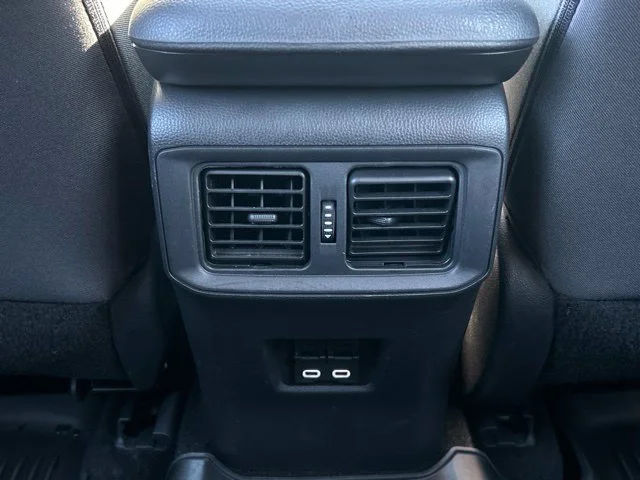 Used 2024 White Toyota XLE image 40