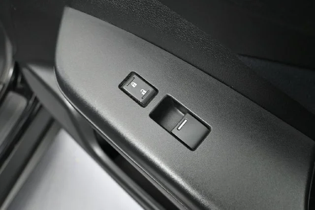 Used 2012 Black Honda EX image 37