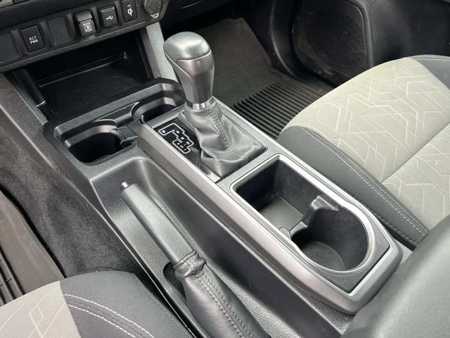 Used 2023  Toyota TRD Off-Road image 30