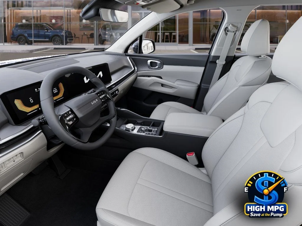 2026 Kia Sorento EX PHEV - Photo 12