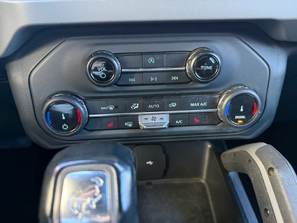 Used 2022 White Ford Big Bend image 16