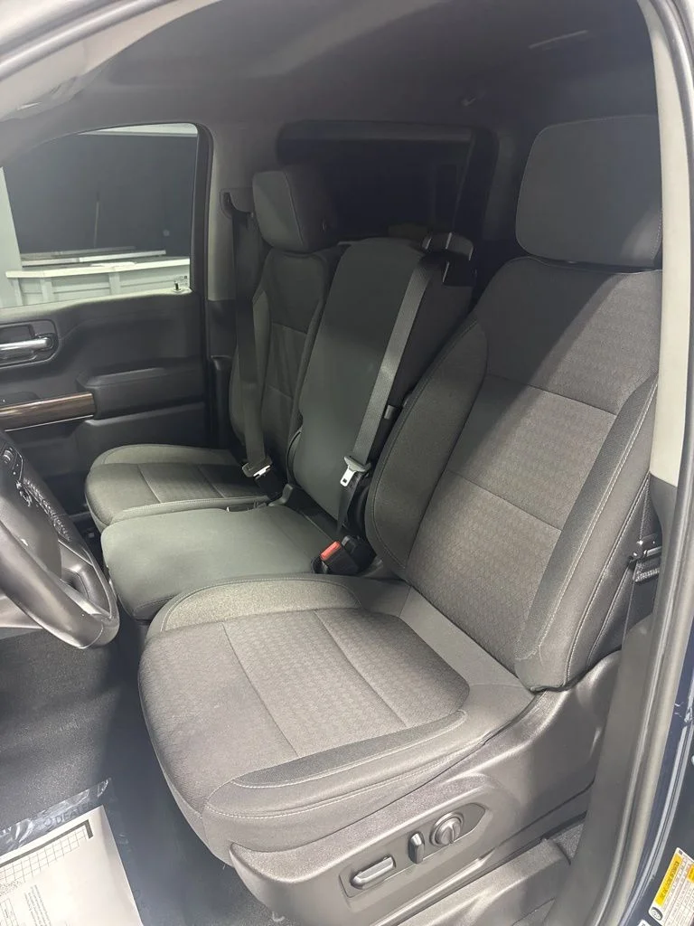 2021 Chevrolet Silverado 1500 RST - Photo 16