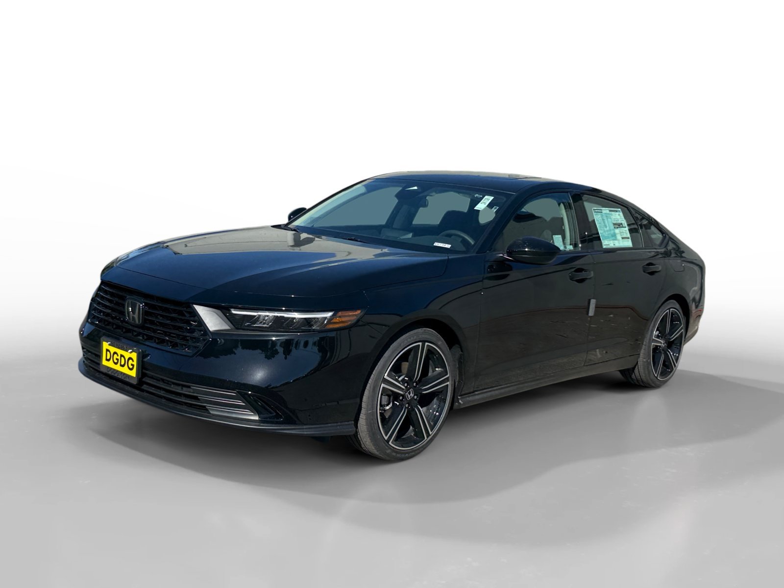 2026 Honda Accord
