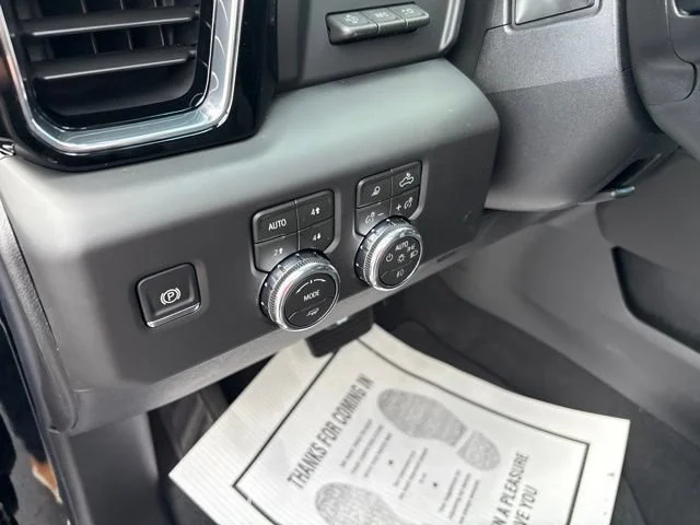 New 2026 Onyx Black GMC Denali image 29