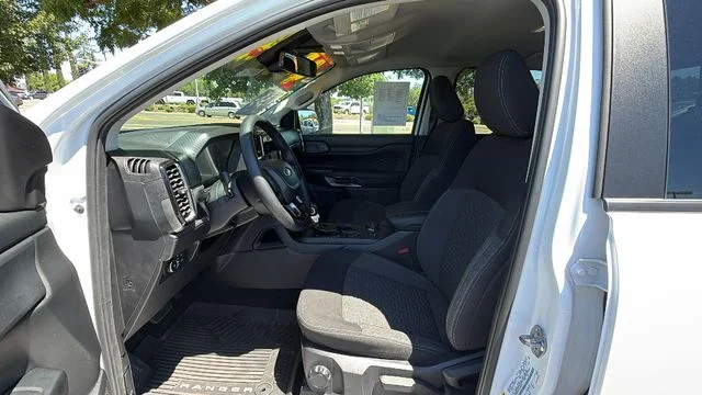 2025 Ford Ranger XLT - Photo 40