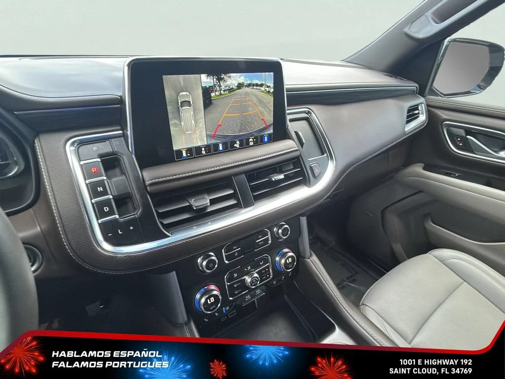 Certified Used 2024 Sterling Metallic GMC SLT image 20