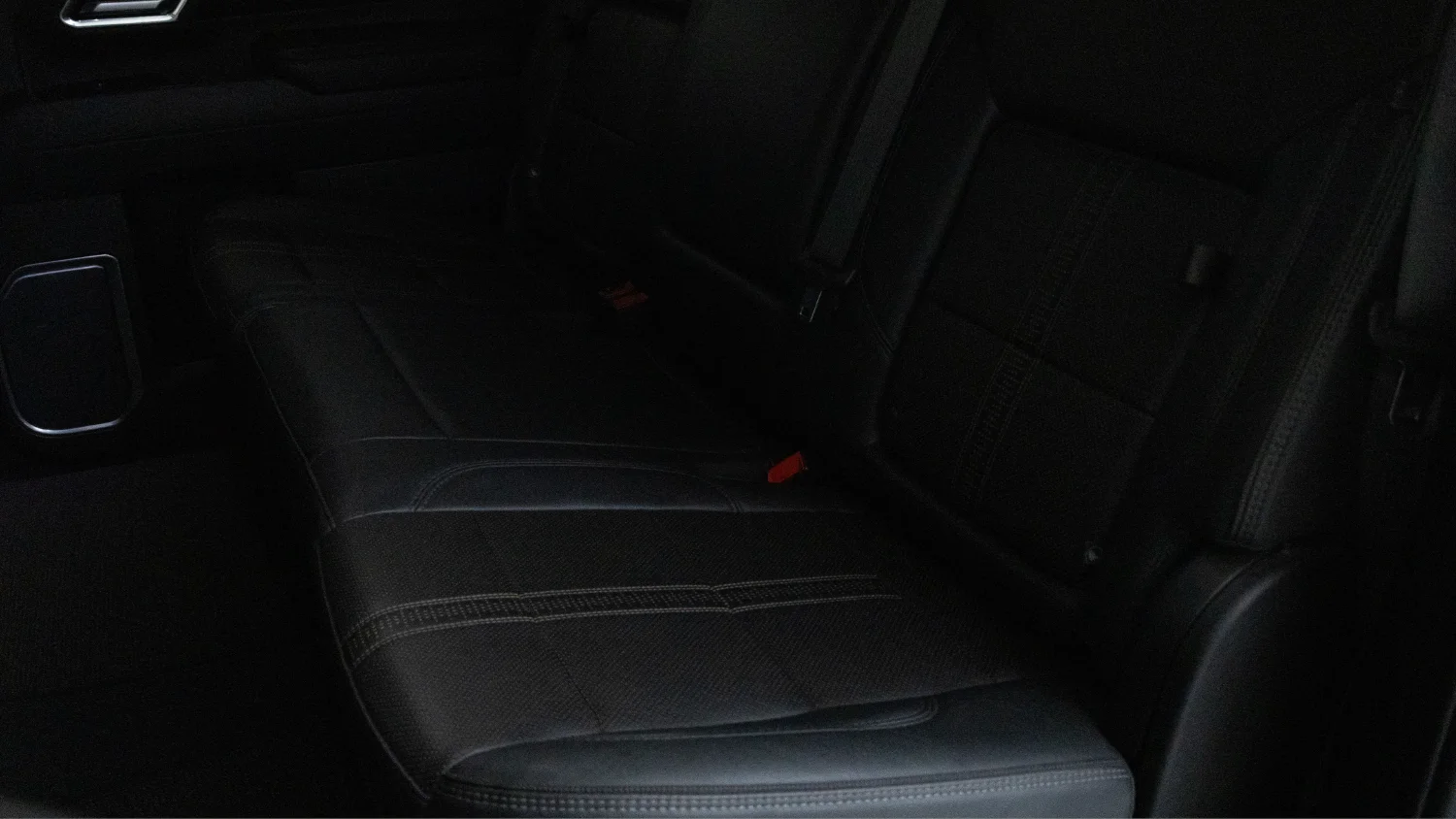 Used 2024 Black Chevrolet High Country image 26