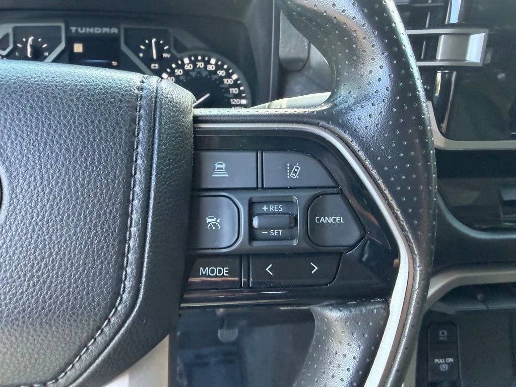 2024 Toyota Tundra SR5 - Photo 20