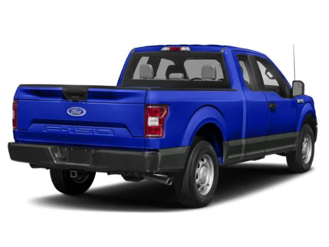 Used 2019 Ford F-150 XLT with VIN 1FTFX1E43KKC69379 for sale in Little Rock