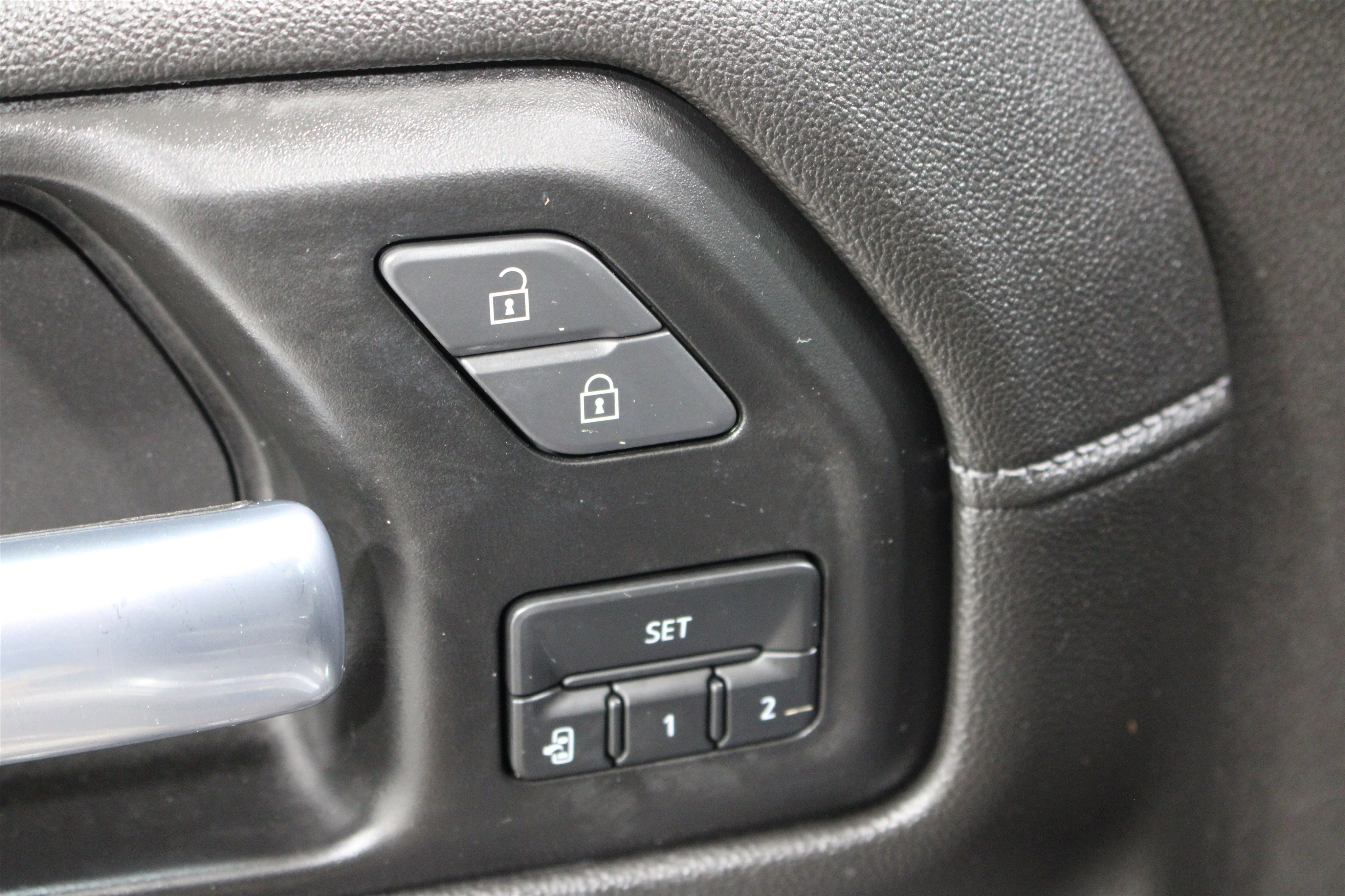 2021 GMC Sierra 1500 Denali Denali - Photo 8